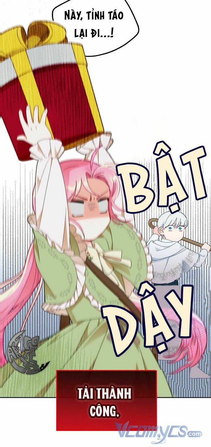 Sự Điều Trị Đặc Biệt Của Tinh Linh Chapter 24 - Trang 2