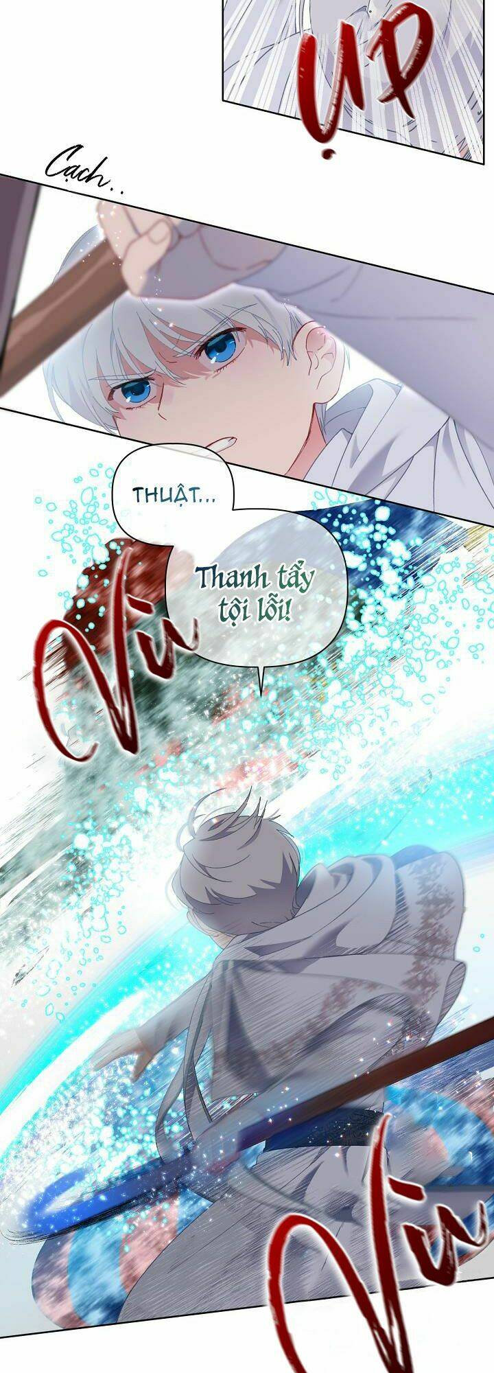 Sự Điều Trị Đặc Biệt Của Tinh Linh Chapter 24 - Trang 2