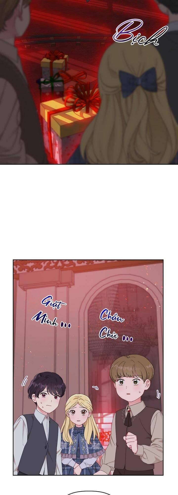 Sự Điều Trị Đặc Biệt Của Tinh Linh Chapter 24 - Trang 2