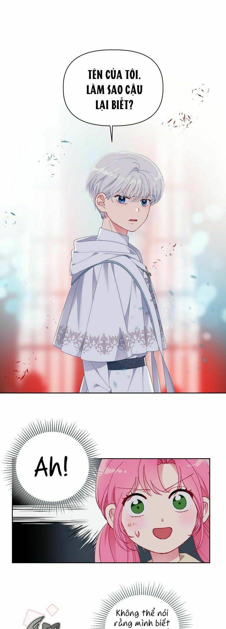 Sự Điều Trị Đặc Biệt Của Tinh Linh Chapter 24 - Trang 2