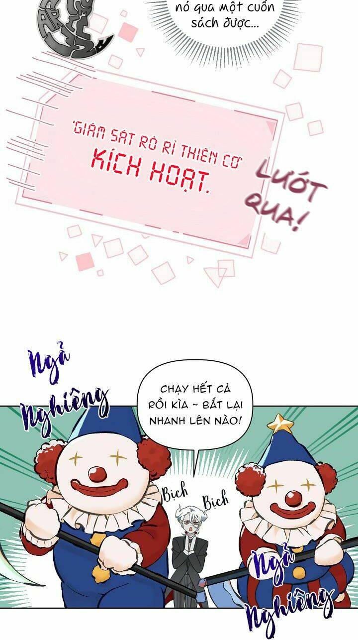 Sự Điều Trị Đặc Biệt Của Tinh Linh Chapter 24 - Trang 2