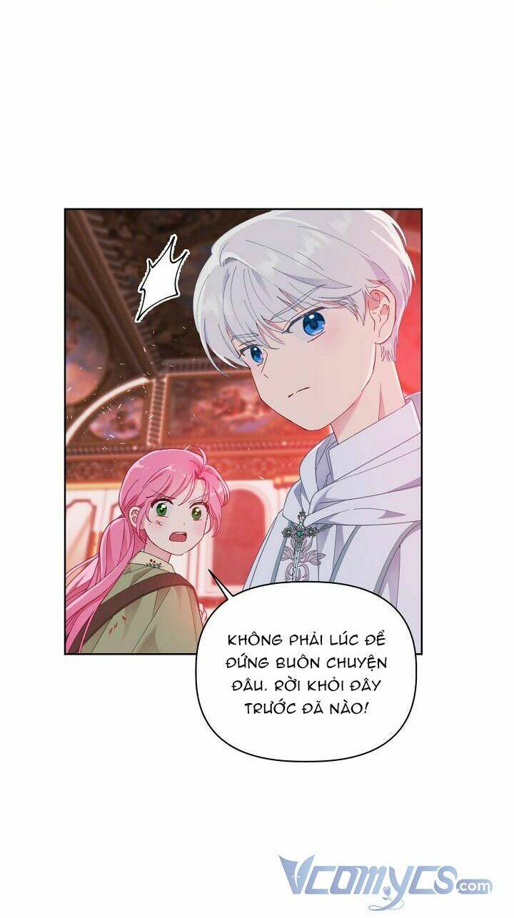 Sự Điều Trị Đặc Biệt Của Tinh Linh Chapter 24 - Trang 2