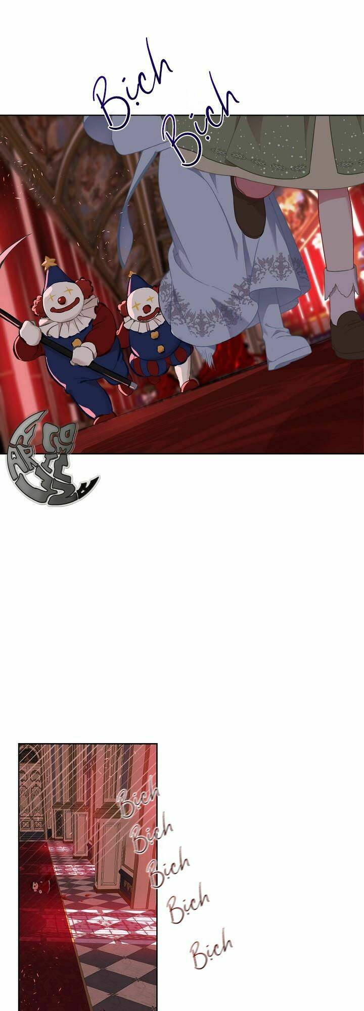 Sự Điều Trị Đặc Biệt Của Tinh Linh Chapter 24 - Trang 2