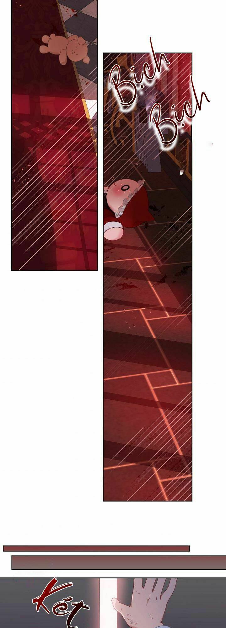 Sự Điều Trị Đặc Biệt Của Tinh Linh Chapter 24 - Trang 2