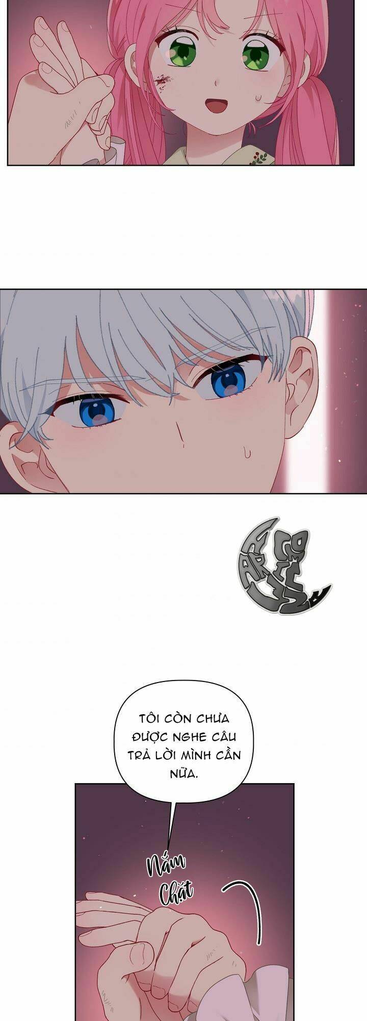 Sự Điều Trị Đặc Biệt Của Tinh Linh Chapter 24 - Trang 2