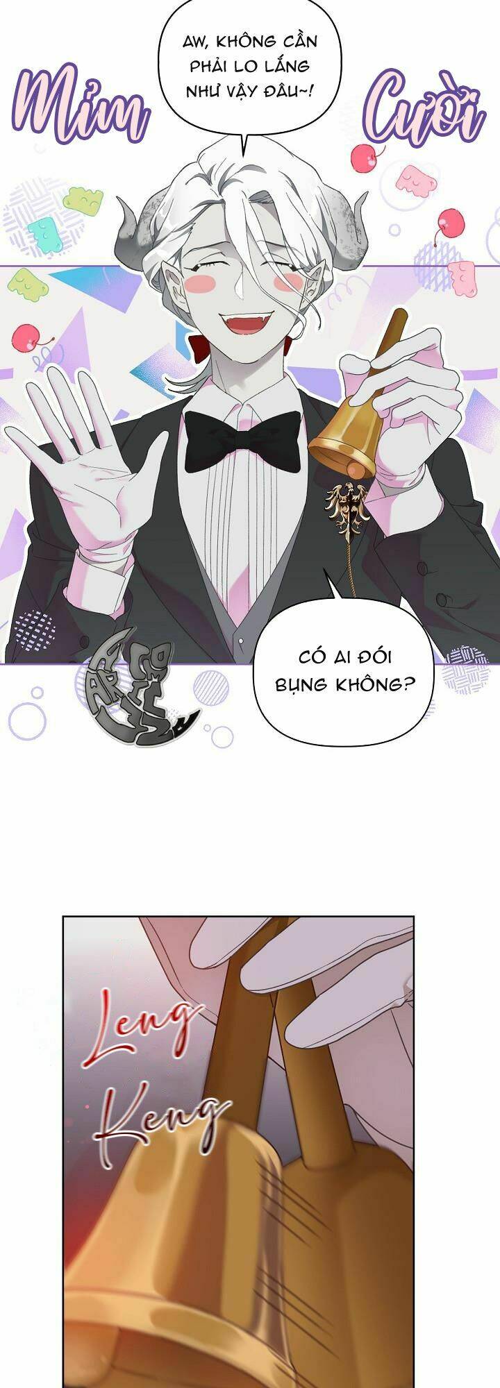 Sự Điều Trị Đặc Biệt Của Tinh Linh Chapter 24 - Trang 2