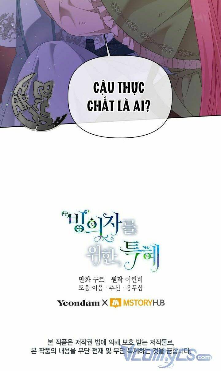 Sự Điều Trị Đặc Biệt Của Tinh Linh Chapter 24 - Trang 2
