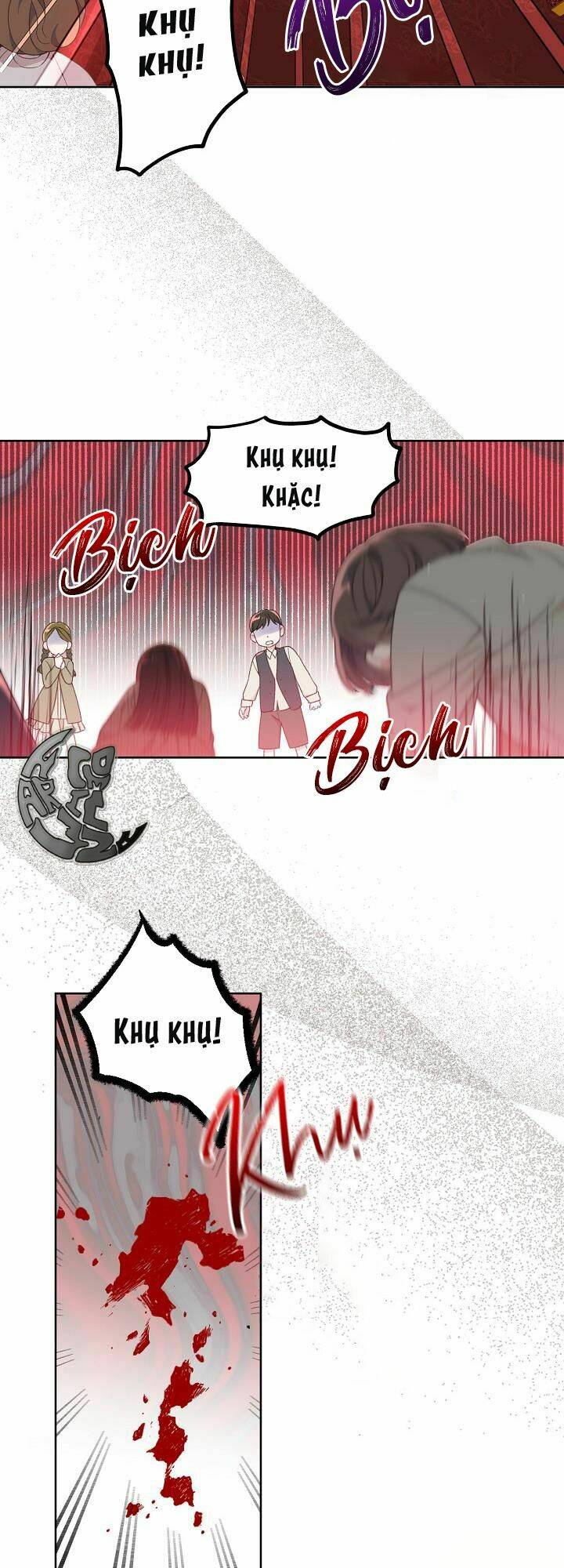 Sự Điều Trị Đặc Biệt Của Tinh Linh Chapter 24 - Trang 2