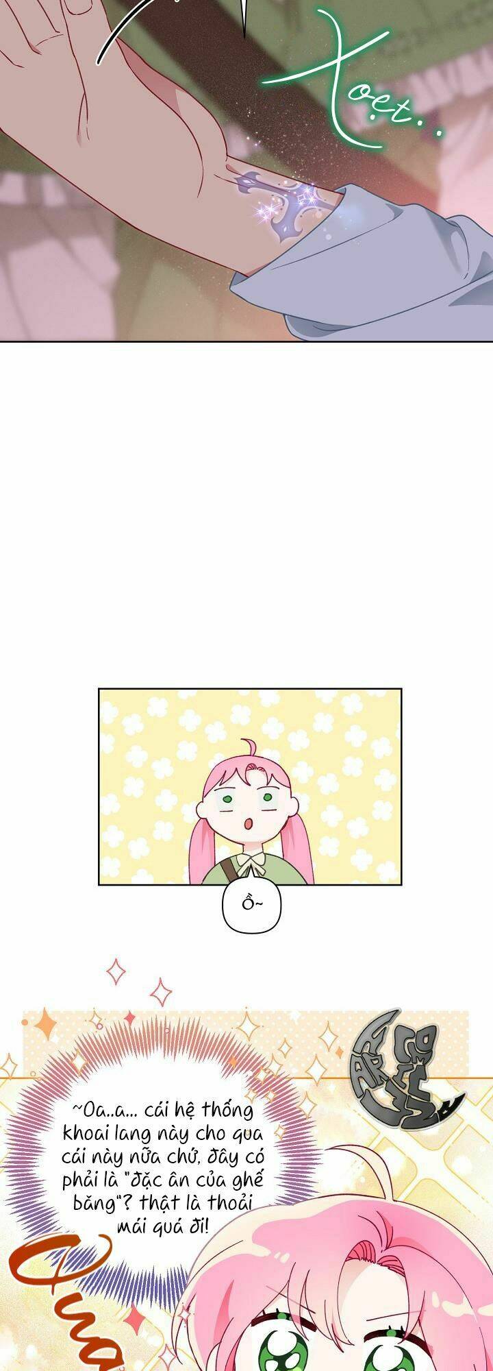 Sự Điều Trị Đặc Biệt Của Tinh Linh Chapter 25 - Trang 2