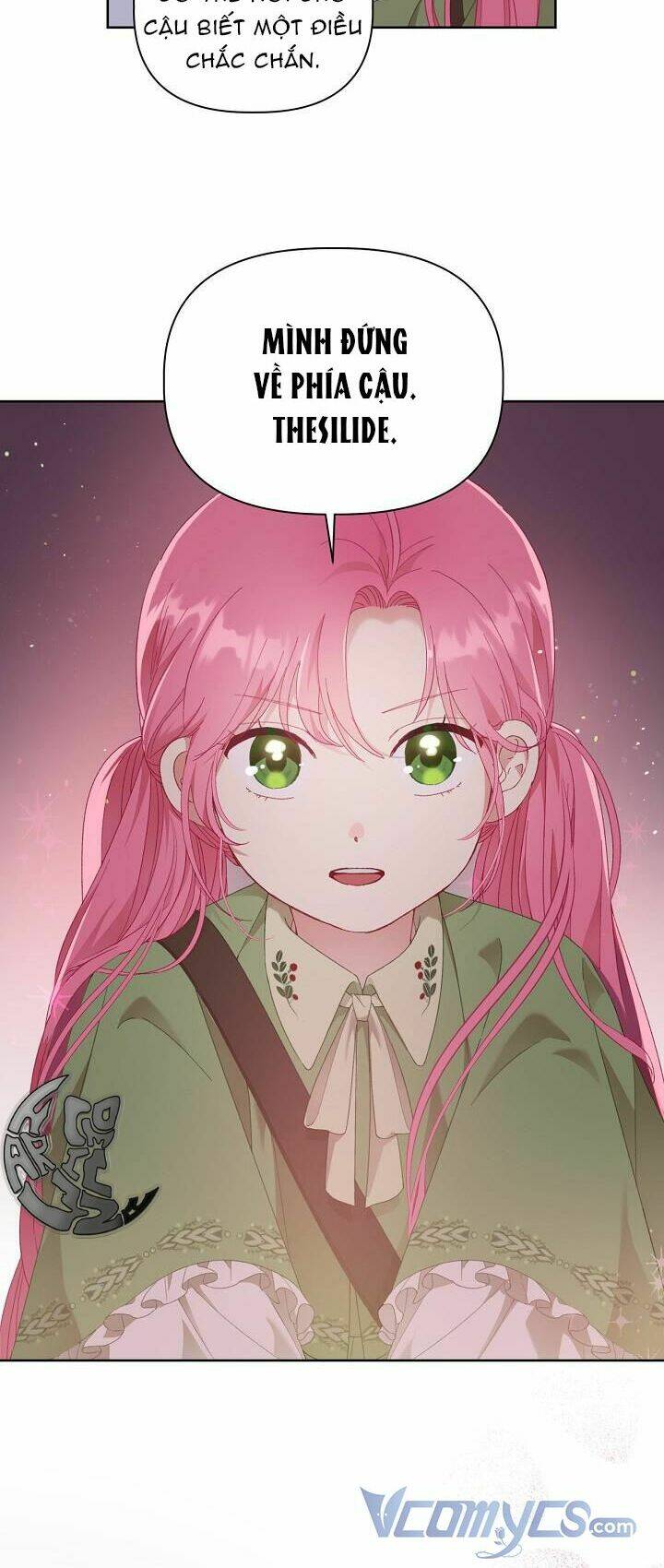 Sự Điều Trị Đặc Biệt Của Tinh Linh Chapter 25 - Trang 2