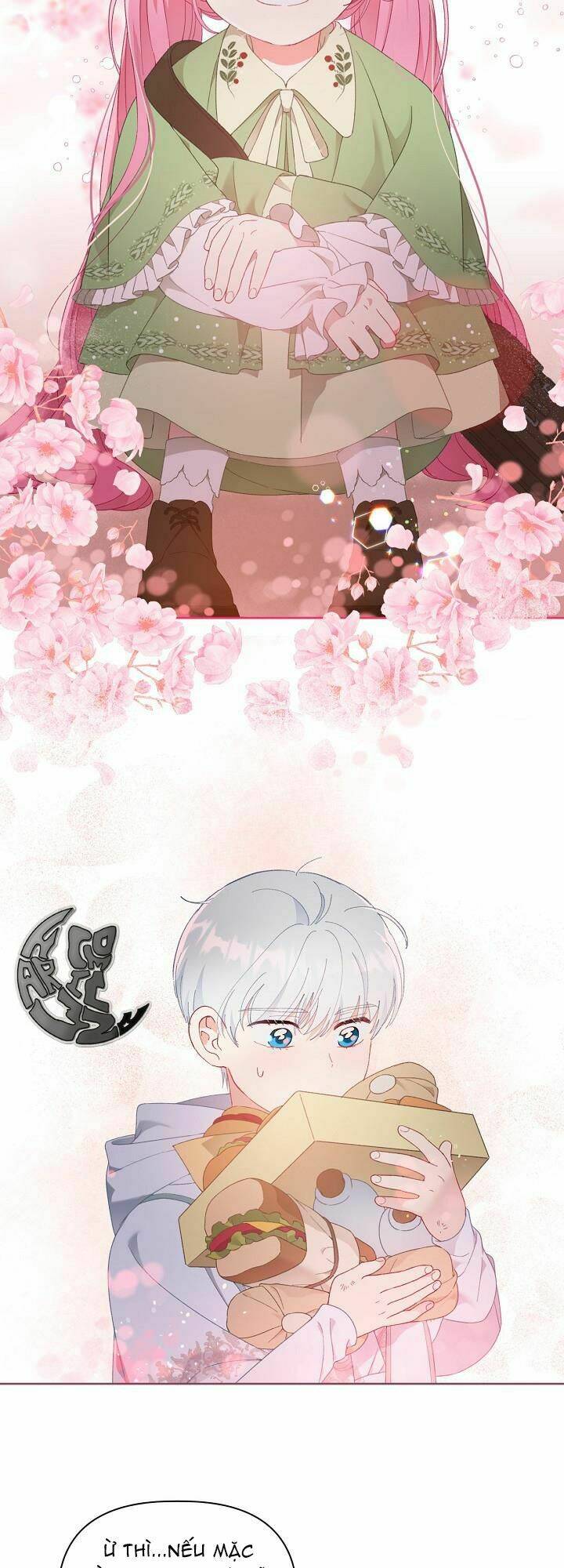 Sự Điều Trị Đặc Biệt Của Tinh Linh Chapter 25 - Trang 2