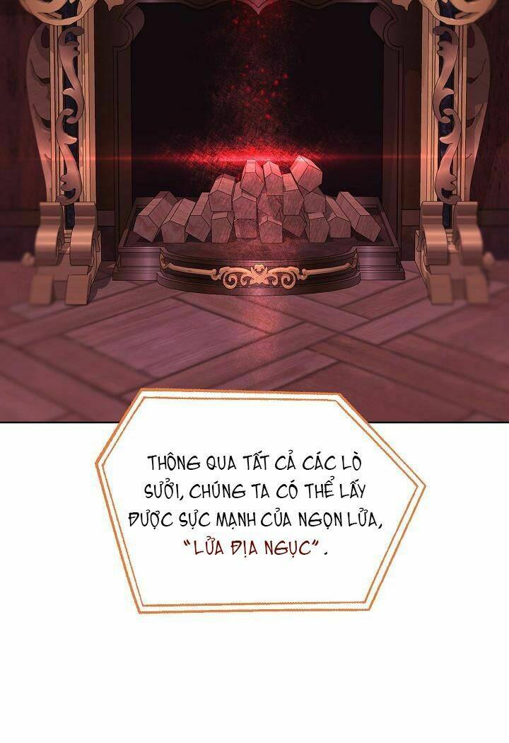 Sự Điều Trị Đặc Biệt Của Tinh Linh Chapter 25 - Trang 2