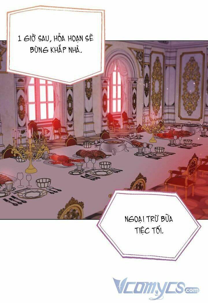 Sự Điều Trị Đặc Biệt Của Tinh Linh Chapter 25 - Trang 2