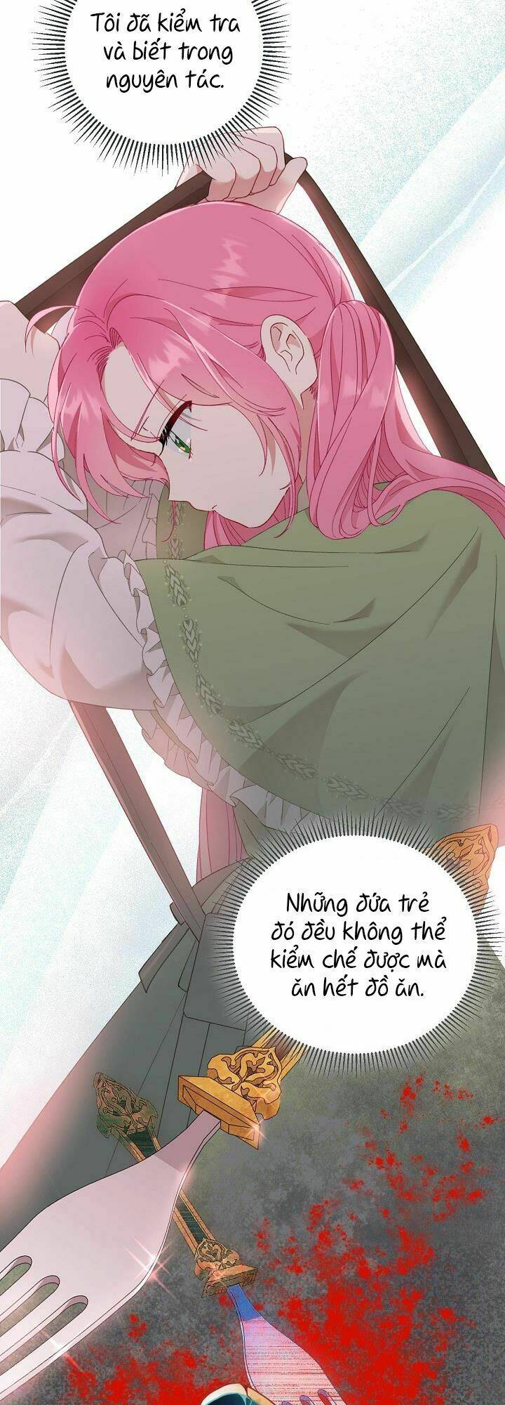 Sự Điều Trị Đặc Biệt Của Tinh Linh Chapter 25 - Trang 2