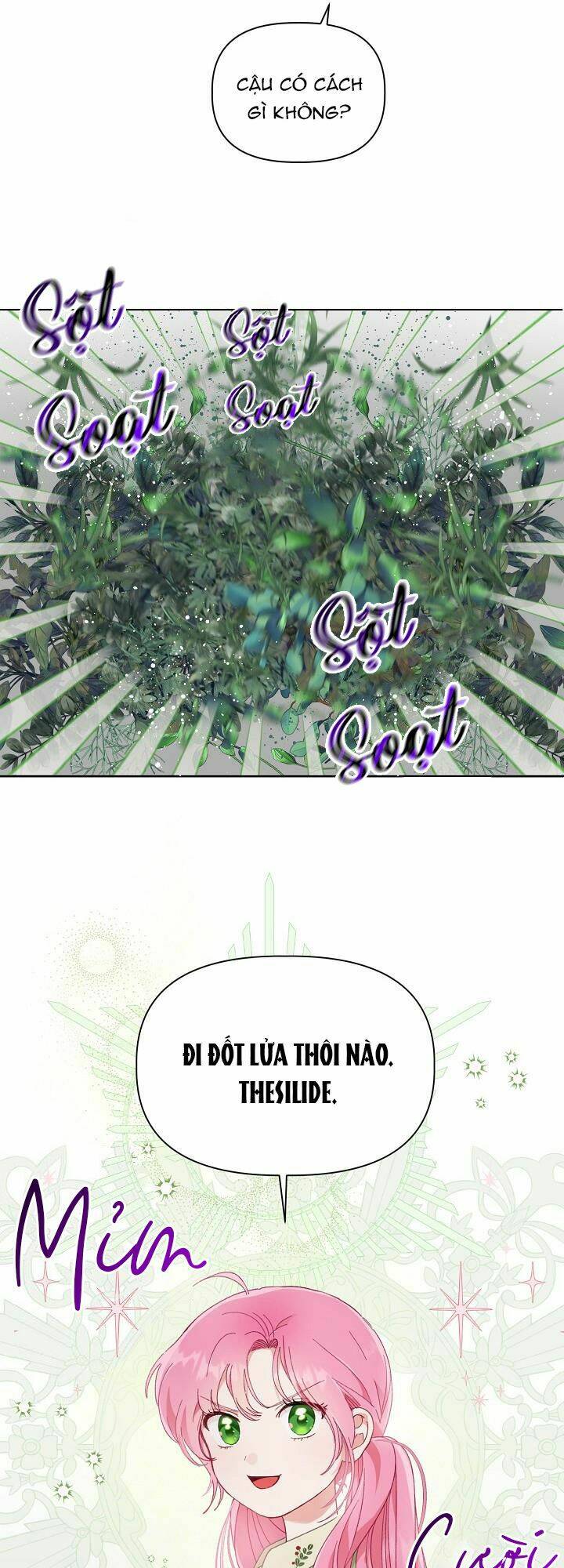 Sự Điều Trị Đặc Biệt Của Tinh Linh Chapter 25 - Trang 2