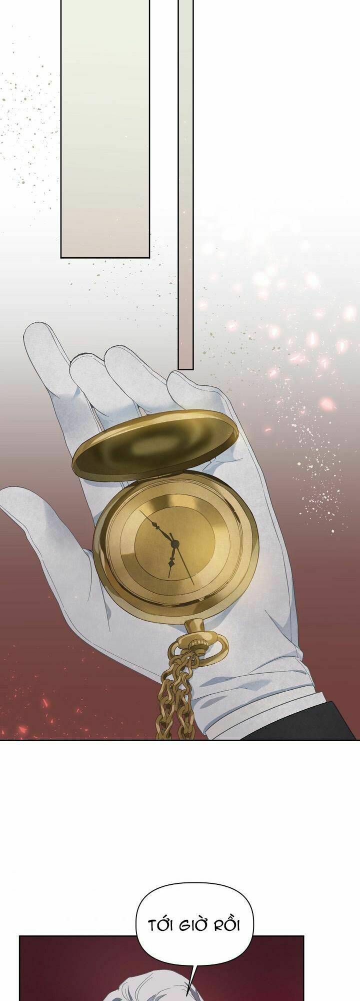 Sự Điều Trị Đặc Biệt Của Tinh Linh Chapter 25 - Trang 2