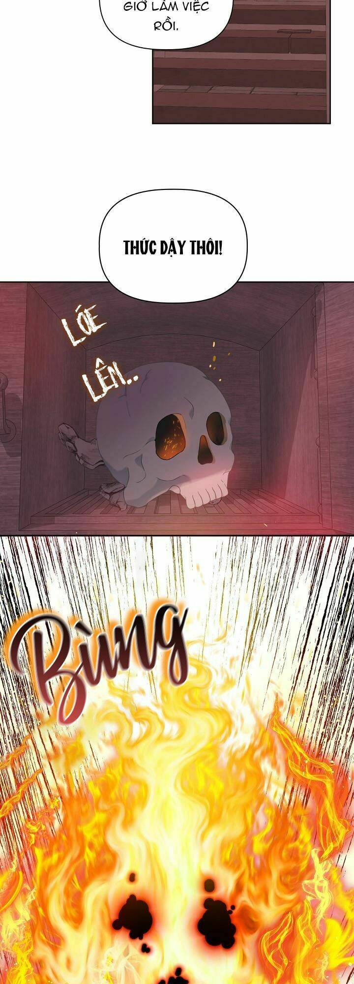 Sự Điều Trị Đặc Biệt Của Tinh Linh Chapter 25 - Trang 2