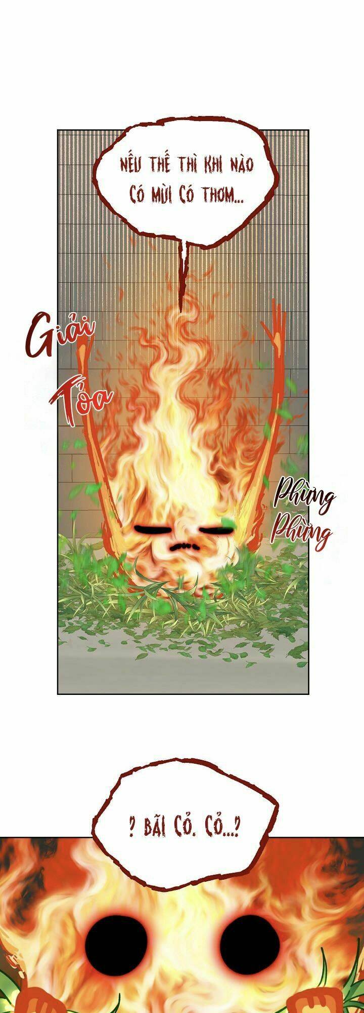 Sự Điều Trị Đặc Biệt Của Tinh Linh Chapter 25 - Trang 2