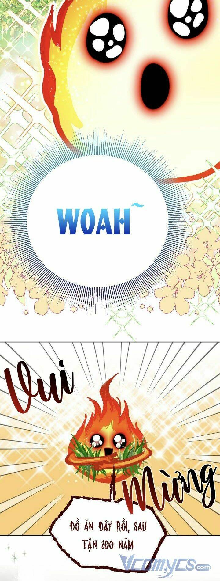 Sự Điều Trị Đặc Biệt Của Tinh Linh Chapter 25 - Trang 2