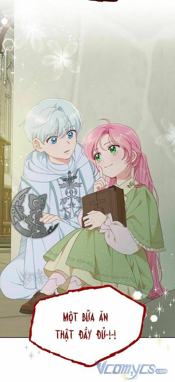 Sự Điều Trị Đặc Biệt Của Tinh Linh Chapter 25 - Trang 2