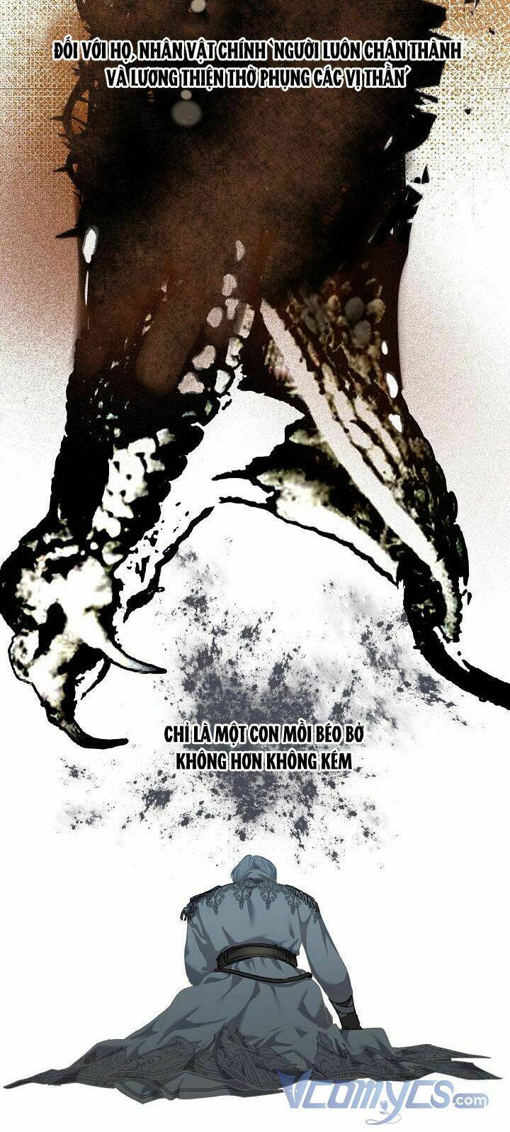 Sự Điều Trị Đặc Biệt Của Tinh Linh Chapter 3 - Trang 2