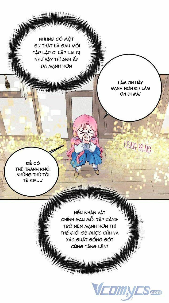 Sự Điều Trị Đặc Biệt Của Tinh Linh Chapter 3 - Trang 2