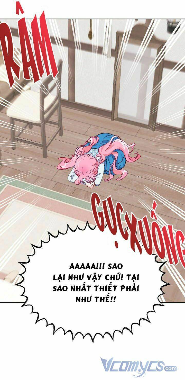 Sự Điều Trị Đặc Biệt Của Tinh Linh Chapter 3 - Trang 2