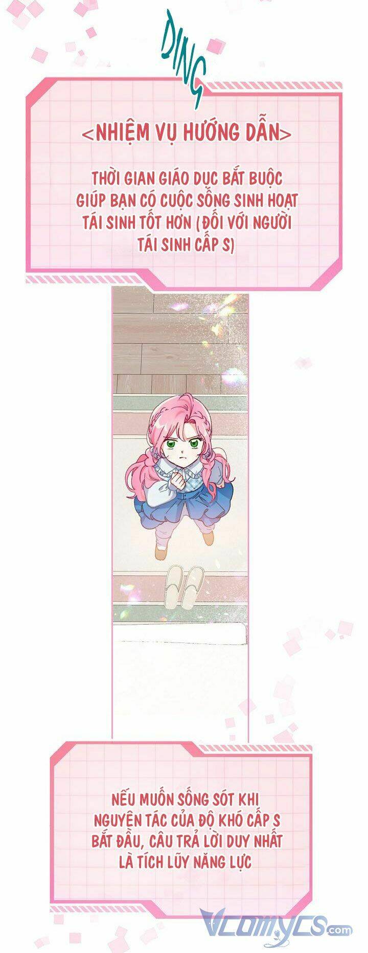 Sự Điều Trị Đặc Biệt Của Tinh Linh Chapter 3 - Trang 2