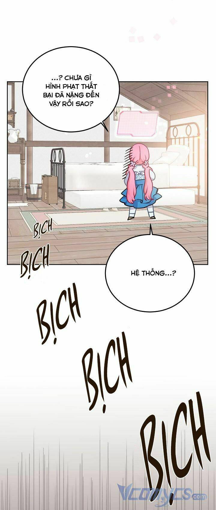 Sự Điều Trị Đặc Biệt Của Tinh Linh Chapter 3 - Trang 2