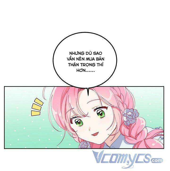 Sự Điều Trị Đặc Biệt Của Tinh Linh Chapter 3 - Trang 2