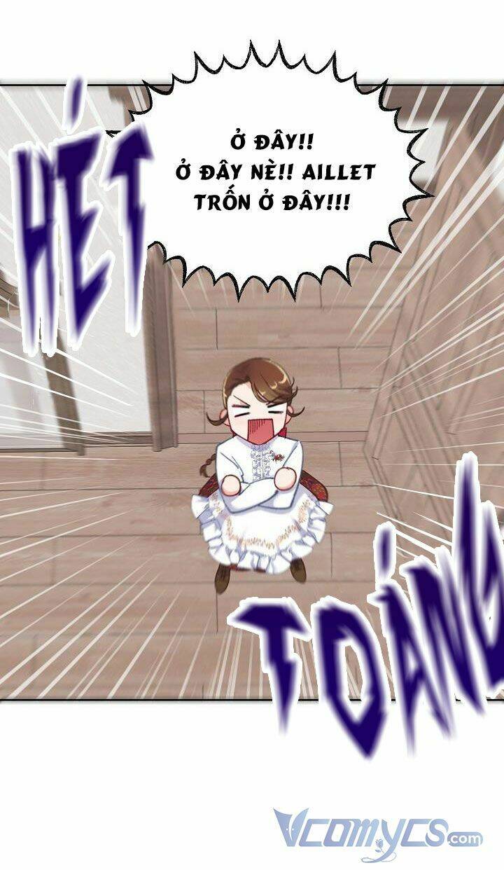 Sự Điều Trị Đặc Biệt Của Tinh Linh Chapter 3 - Trang 2