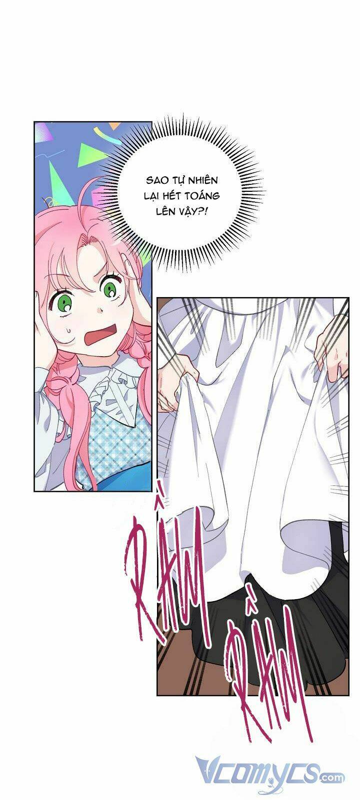 Sự Điều Trị Đặc Biệt Của Tinh Linh Chapter 3 - Trang 2