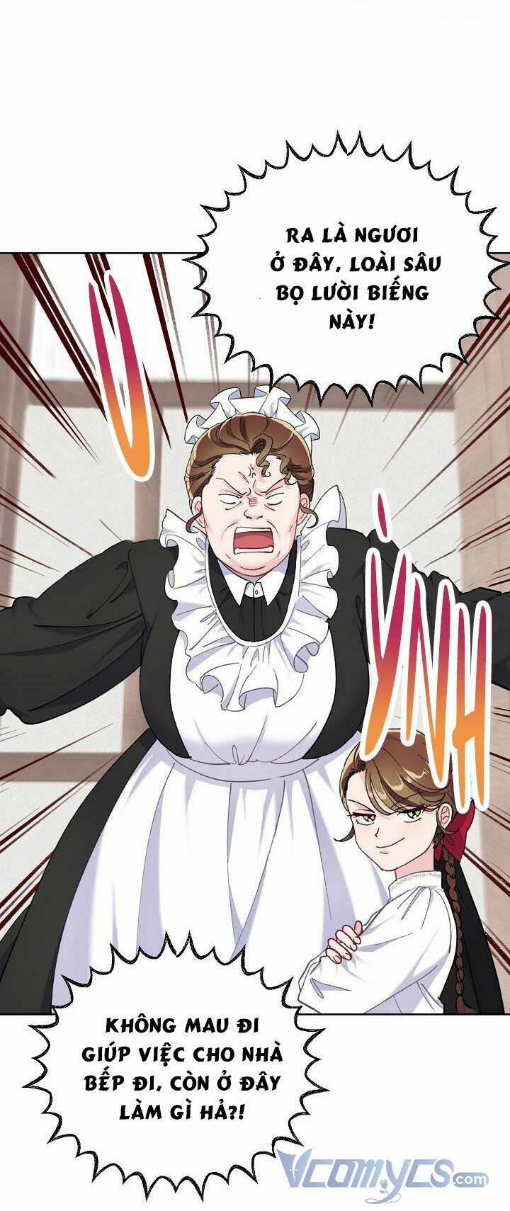 Sự Điều Trị Đặc Biệt Của Tinh Linh Chapter 3 - Trang 2