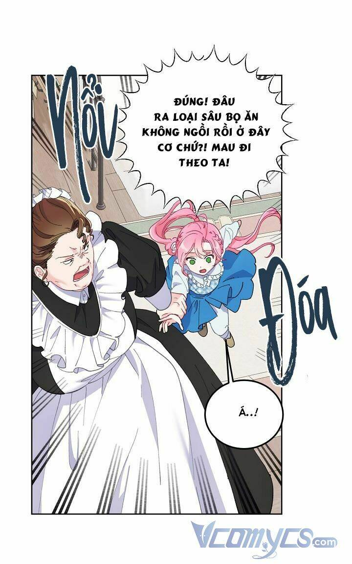 Sự Điều Trị Đặc Biệt Của Tinh Linh Chapter 3 - Trang 2