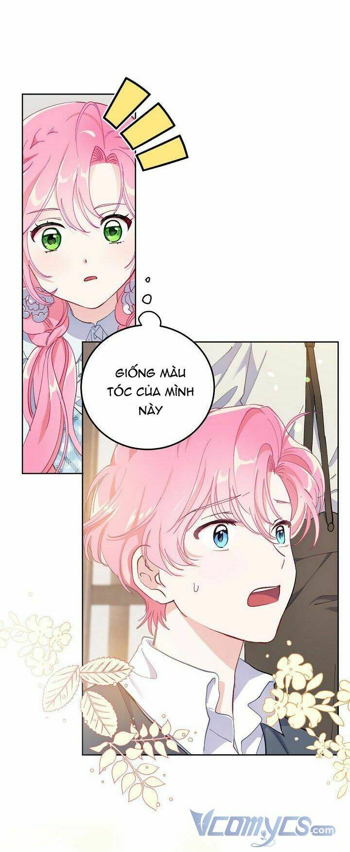 Sự Điều Trị Đặc Biệt Của Tinh Linh Chapter 3 - Trang 2