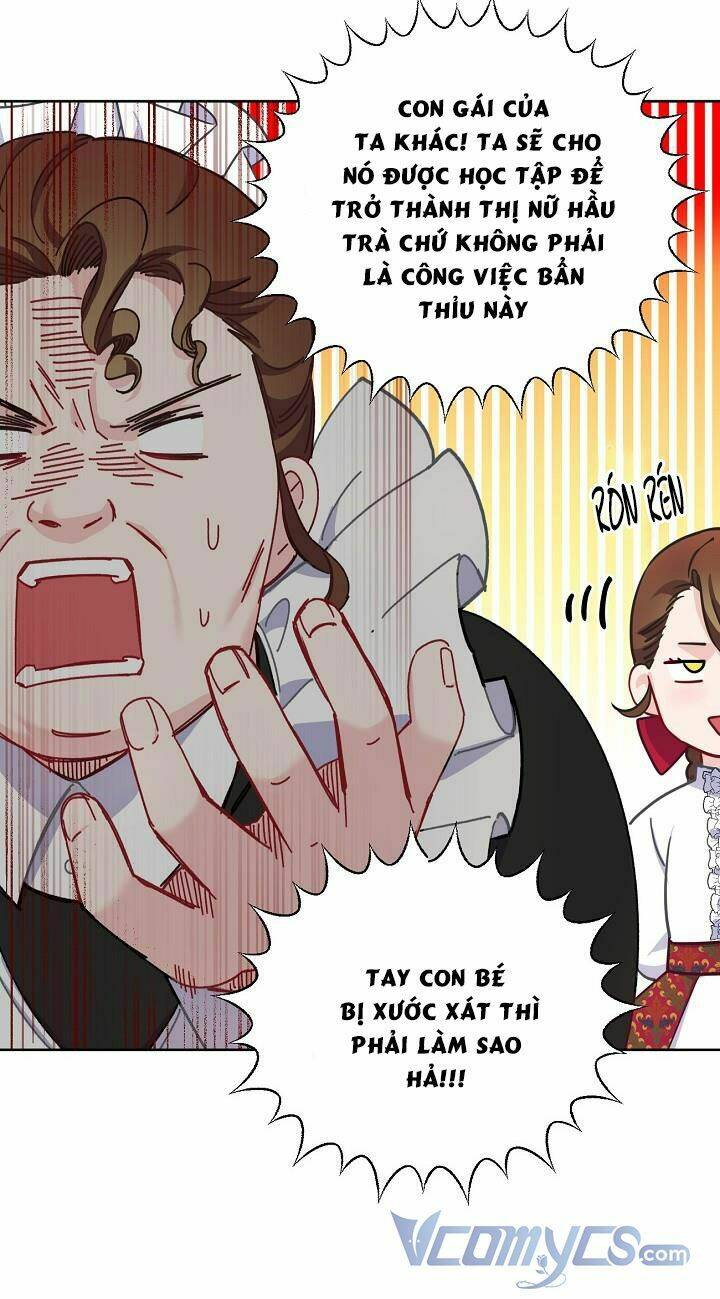 Sự Điều Trị Đặc Biệt Của Tinh Linh Chapter 3 - Trang 2