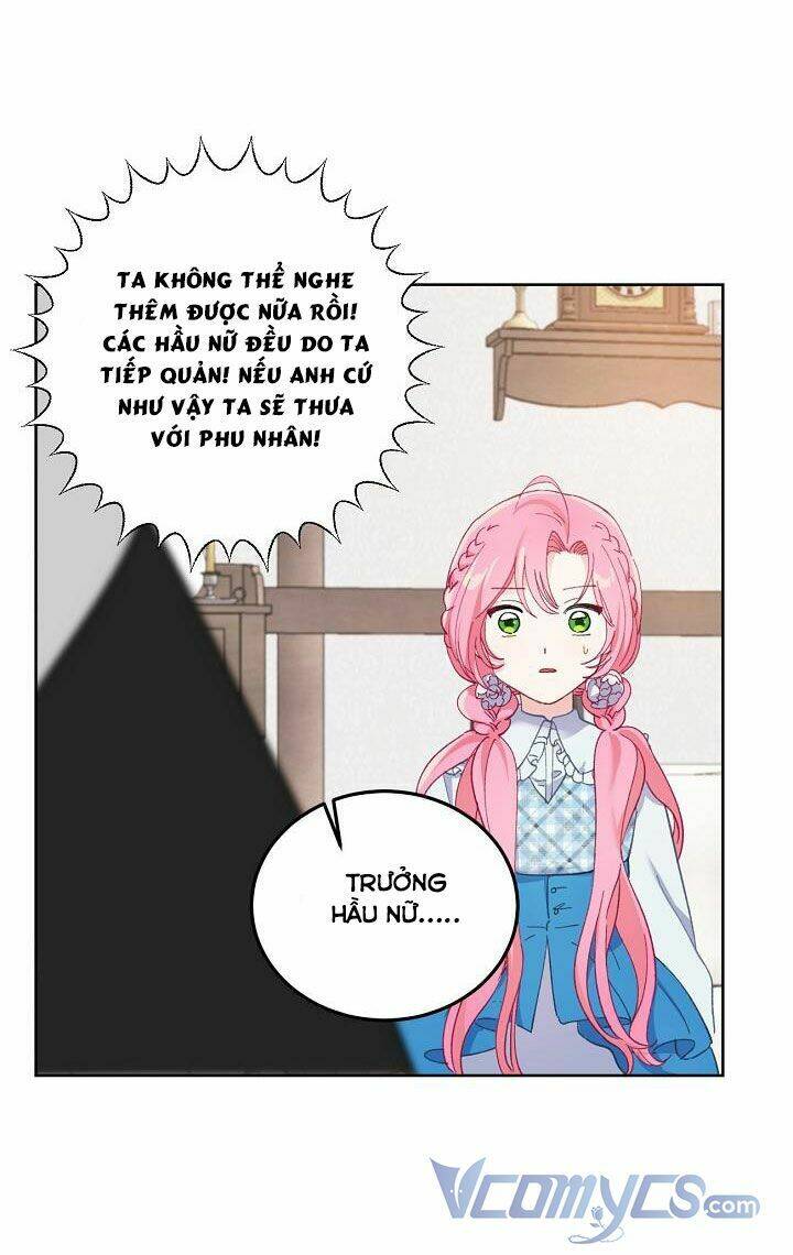 Sự Điều Trị Đặc Biệt Của Tinh Linh Chapter 3 - Trang 2