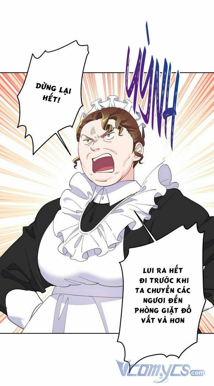 Sự Điều Trị Đặc Biệt Của Tinh Linh Chapter 3 - Trang 2