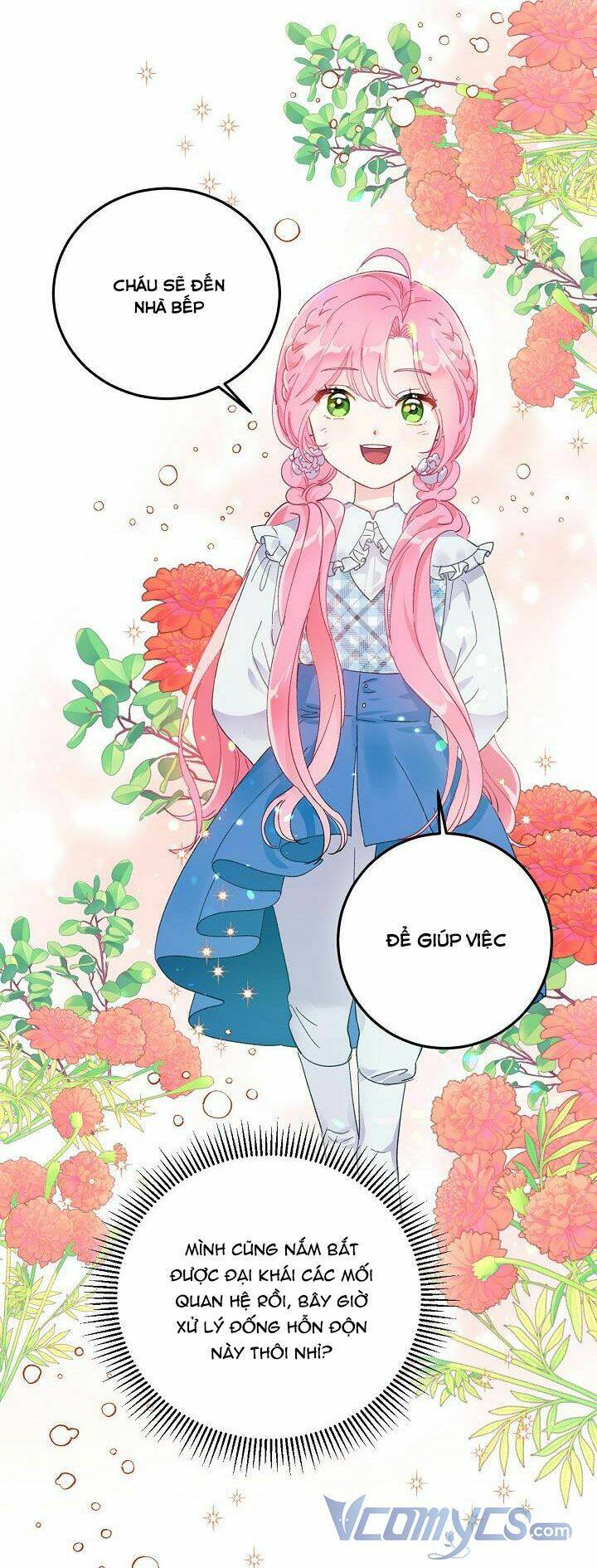 Sự Điều Trị Đặc Biệt Của Tinh Linh Chapter 3 - Trang 2