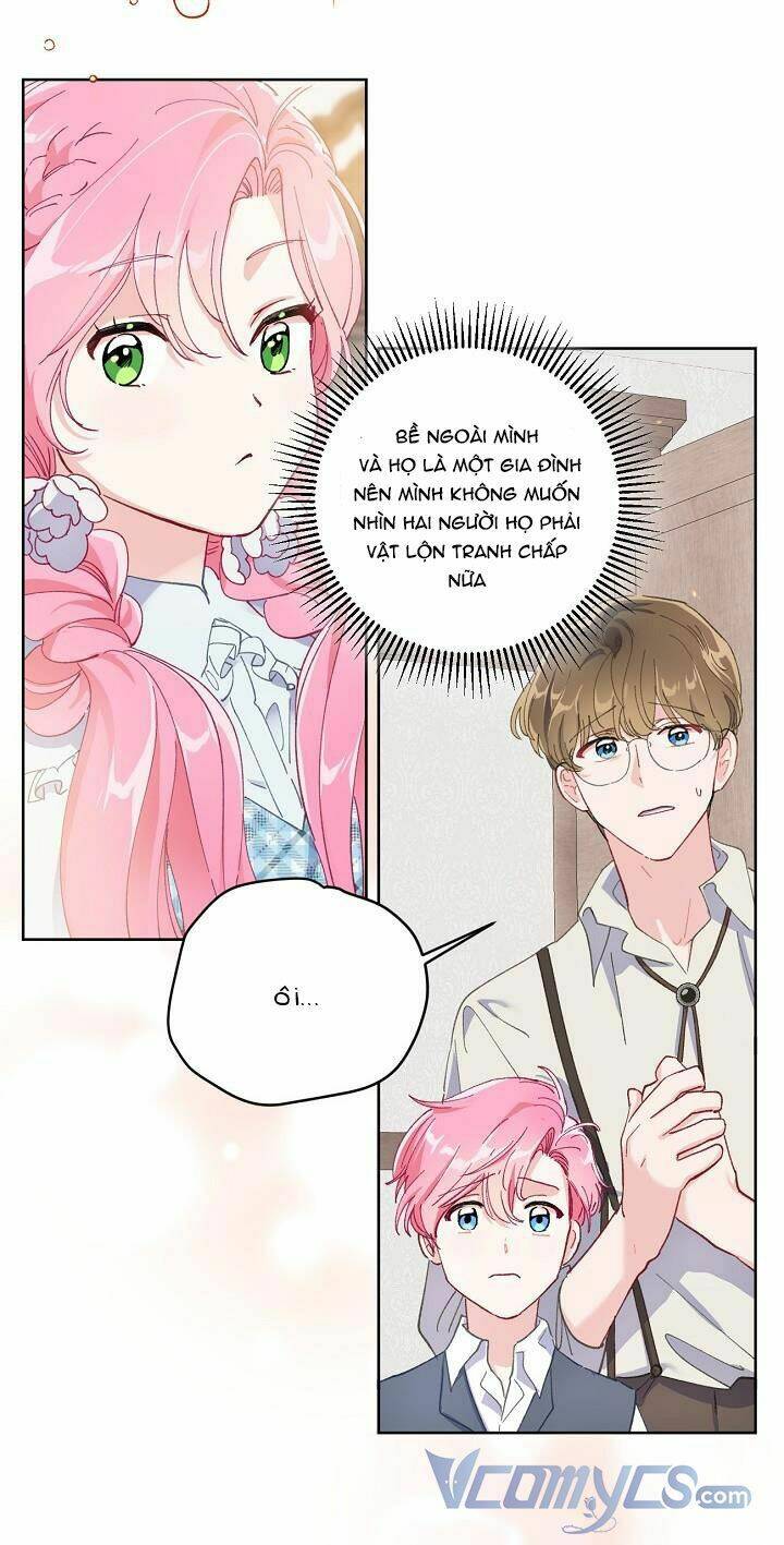 Sự Điều Trị Đặc Biệt Của Tinh Linh Chapter 3 - Trang 2