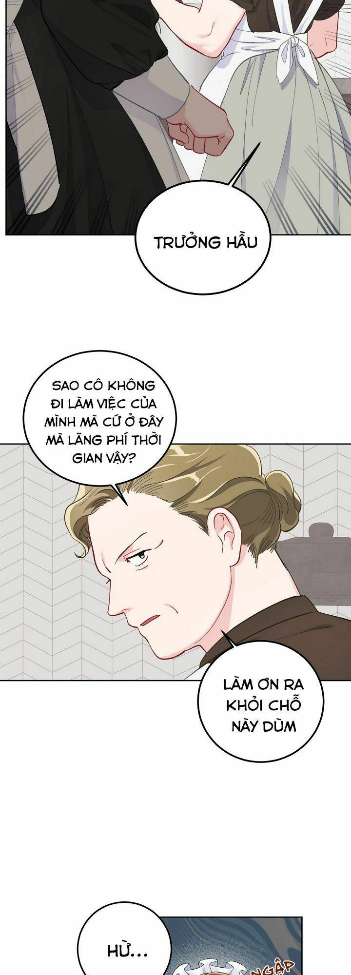 Sự Điều Trị Đặc Biệt Của Tinh Linh Chapter 4 - Trang 2