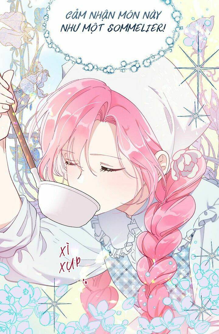 Sự Điều Trị Đặc Biệt Của Tinh Linh Chapter 4 - Trang 2