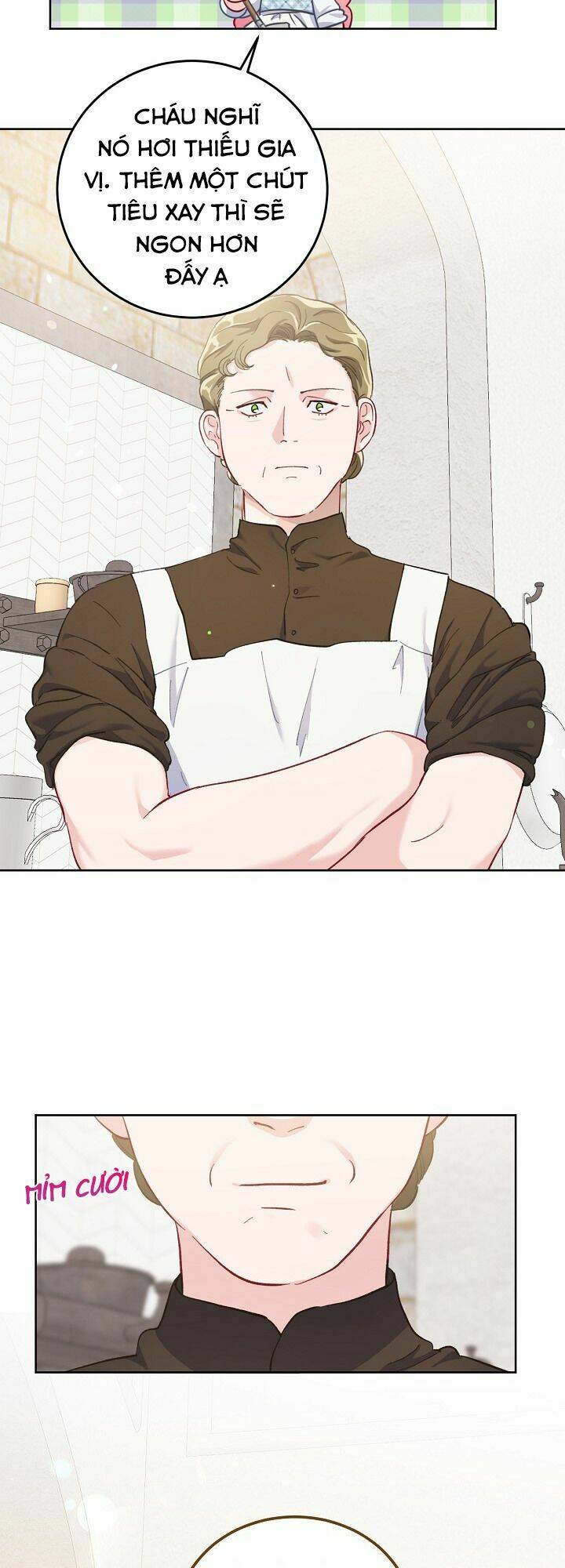 Sự Điều Trị Đặc Biệt Của Tinh Linh Chapter 4 - Trang 2