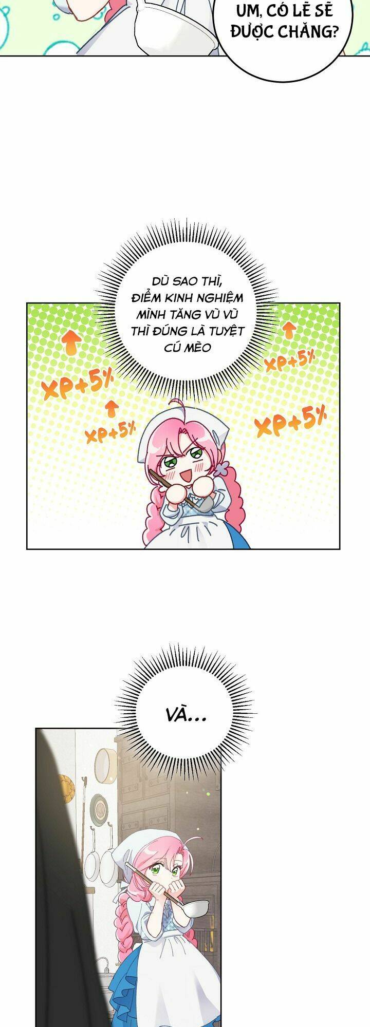 Sự Điều Trị Đặc Biệt Của Tinh Linh Chapter 4 - Trang 2