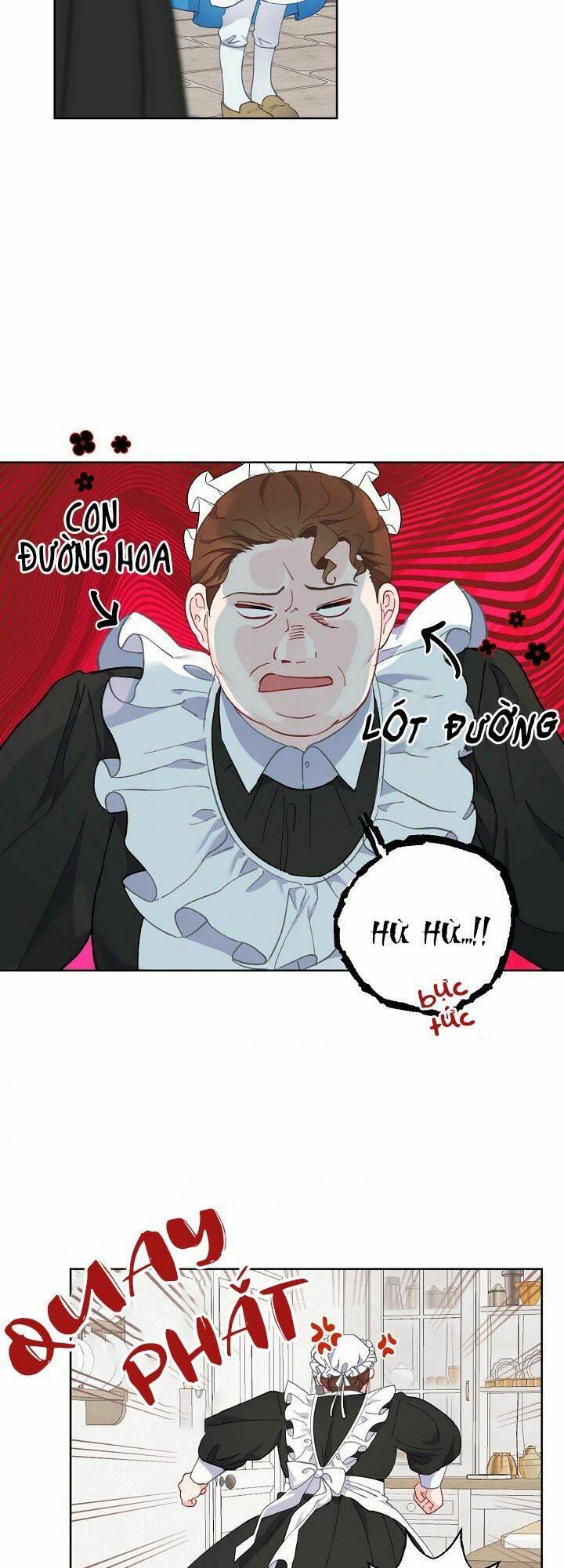 Sự Điều Trị Đặc Biệt Của Tinh Linh Chapter 4 - Trang 2