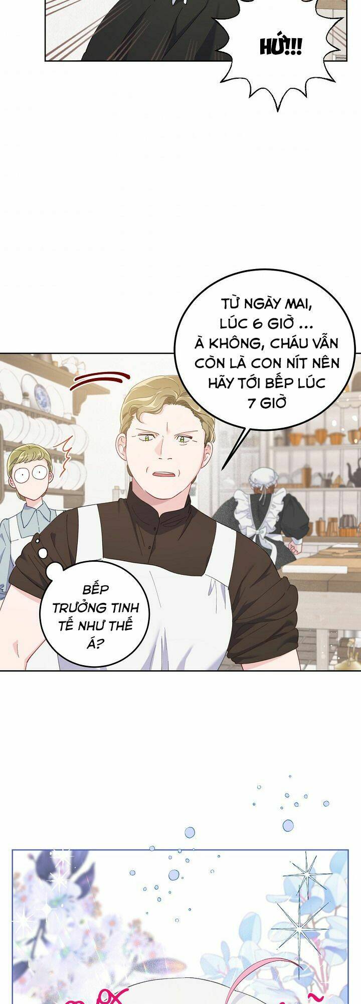 Sự Điều Trị Đặc Biệt Của Tinh Linh Chapter 4 - Trang 2