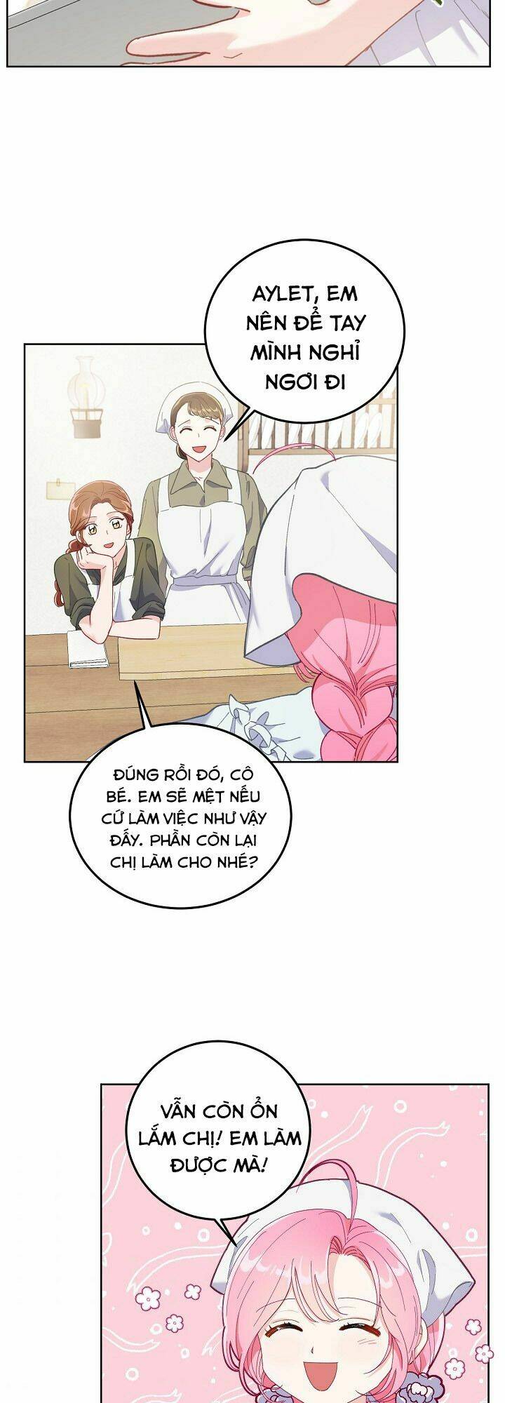 Sự Điều Trị Đặc Biệt Của Tinh Linh Chapter 4 - Trang 2