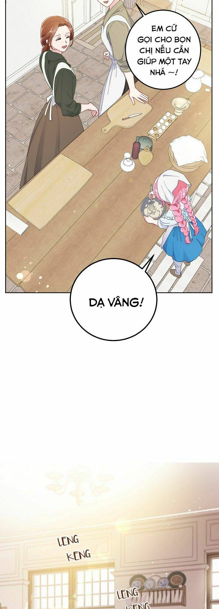 Sự Điều Trị Đặc Biệt Của Tinh Linh Chapter 4 - Trang 2