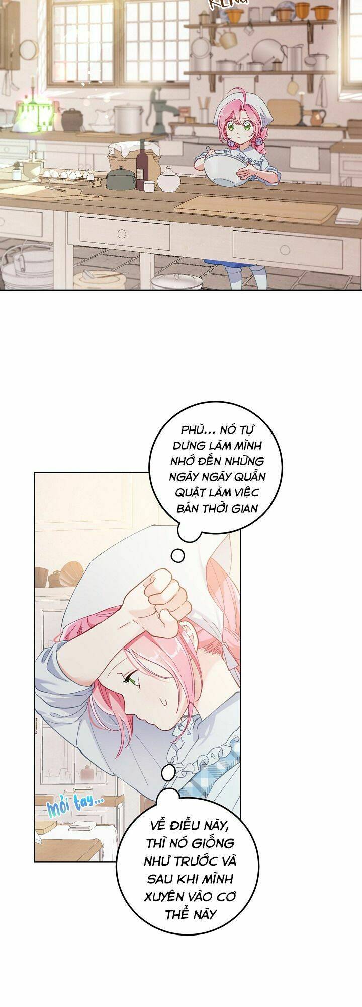 Sự Điều Trị Đặc Biệt Của Tinh Linh Chapter 4 - Trang 2