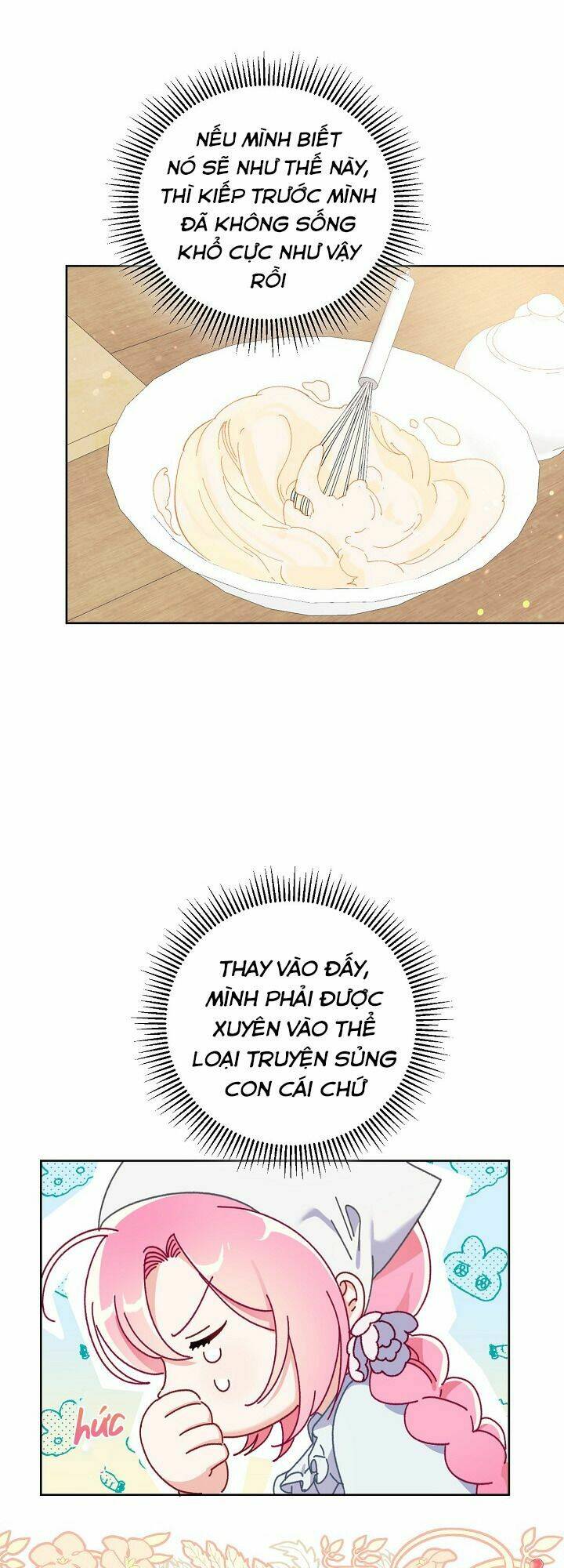 Sự Điều Trị Đặc Biệt Của Tinh Linh Chapter 4 - Trang 2